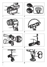 Preview for 2 page of Makita ML106 Instruction Manual