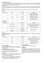 Preview for 14 page of Makita ML702 Instruction Manual