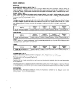 Preview for 6 page of Makita ML702 Operating Instructions Manual