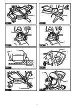 Preview for 3 page of Makita MLS100 Instruction Manual