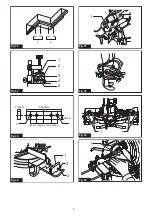 Предварительный просмотр 6 страницы Makita MLS100 Instruction Manual