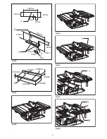 Предварительный просмотр 6 страницы Makita MLT100 Instruction Manual