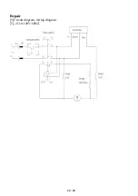 Preview for 24 page of Makita MLT100 Technical Information