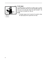 Preview for 8 page of Makita MODEL HP1501 Instruction Manual