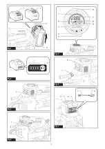 Предварительный просмотр 2 страницы Makita MP001G Instruction Manual