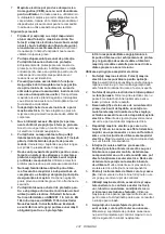 Preview for 237 page of Makita MP001GZ Instruction Manual