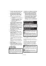 Preview for 43 page of Makita MP100D Instruction Manual