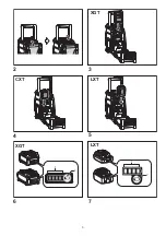 Preview for 3 page of Makita MR001G Instruction Manual