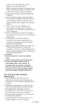 Preview for 88 page of Makita MR002GZ Instruction Manual