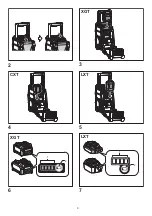 Предварительный просмотр 3 страницы Makita MR003GZ Instruction Manual