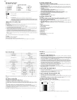 Preview for 2 page of Makita MR052 Instruction Manual