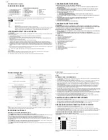 Preview for 5 page of Makita MR052 Instruction Manual