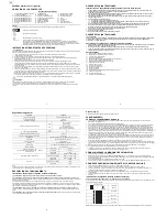 Preview for 7 page of Makita MR052 Instruction Manual