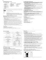 Preview for 8 page of Makita MR052 Instruction Manual