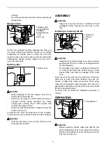 Preview for 5 page of Makita MRP100 Instruction Manual
