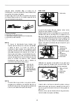 Preview for 24 page of Makita MRP100 Instruction Manual
