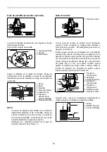 Preview for 25 page of Makita MRP100 Instruction Manual
