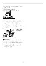 Preview for 27 page of Makita MRP100 Instruction Manual
