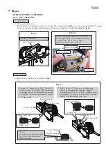 Preview for 3 page of Makita MT M1901 Technical Information