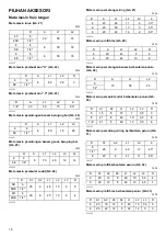 Preview for 16 page of Makita MT370 Instruction Manual