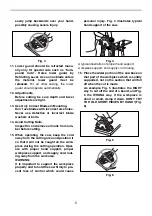 Preview for 5 page of Makita MT560 Instruction Manual