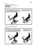 Предварительный просмотр 3 страницы Makita MT80A Technical Information