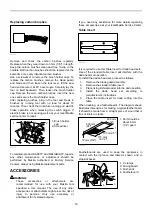 Preview for 16 page of Makita MTL100 Instruction Manual