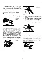 Предварительный просмотр 30 страницы Makita MTL100 Instruction Manual