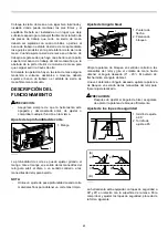 Предварительный просмотр 41 страницы Makita MTL100 Instruction Manual