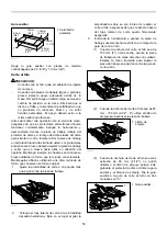 Предварительный просмотр 50 страницы Makita MTL100 Instruction Manual