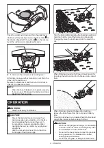 Preview for 9 page of Makita MU02 Instruction Manual