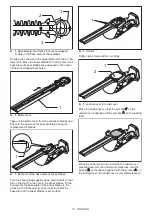 Preview for 12 page of Makita MU02 Instruction Manual