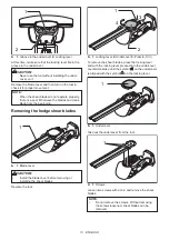 Preview for 13 page of Makita MU02 Instruction Manual