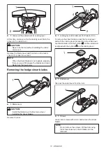 Предварительный просмотр 13 страницы Makita MU02 Instruction Manual