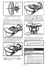 Preview for 24 page of Makita MU02 Instruction Manual