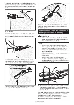 Preview for 31 page of Makita MU02 Instruction Manual