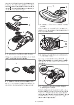 Preview for 39 page of Makita MU02 Instruction Manual