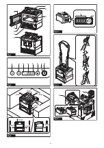 Preview for 2 page of Makita MW001GZ Instruction Manual