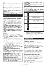 Preview for 235 page of Makita MW001GZ Instruction Manual