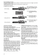 Предварительный просмотр 42 страницы Makita N1923B Original Instructions Manual