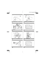 Предварительный просмотр 3 страницы Makita N1923BJ Instruction Manual