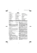 Предварительный просмотр 14 страницы Makita N1923BJ Instruction Manual