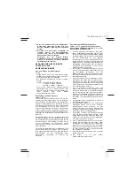 Предварительный просмотр 15 страницы Makita N1923BJ Instruction Manual