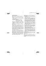 Preview for 39 page of Makita N1923BJ Instruction Manual