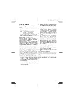 Preview for 43 page of Makita N1923BJ Instruction Manual