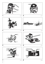 Preview for 2 page of Makita N3701 Instruction Manual