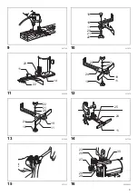 Preview for 3 page of Makita N3701 Instruction Manual