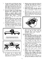 Предварительный просмотр 31 страницы Makita N5900B Instruction Manual