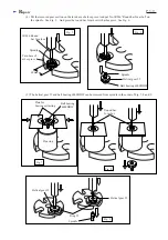 Preview for 3 page of Makita N5900B Technical Information