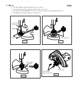 Preview for 5 page of Makita N5900B Technical Information